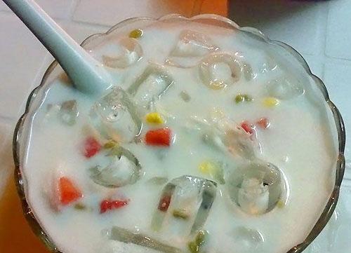 海南清补凉培训 海南清补凉培训